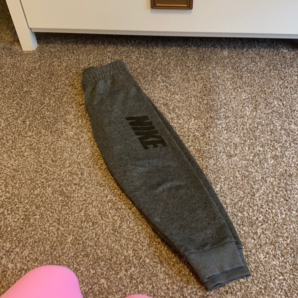 Boys Nike pants Dri-Fit